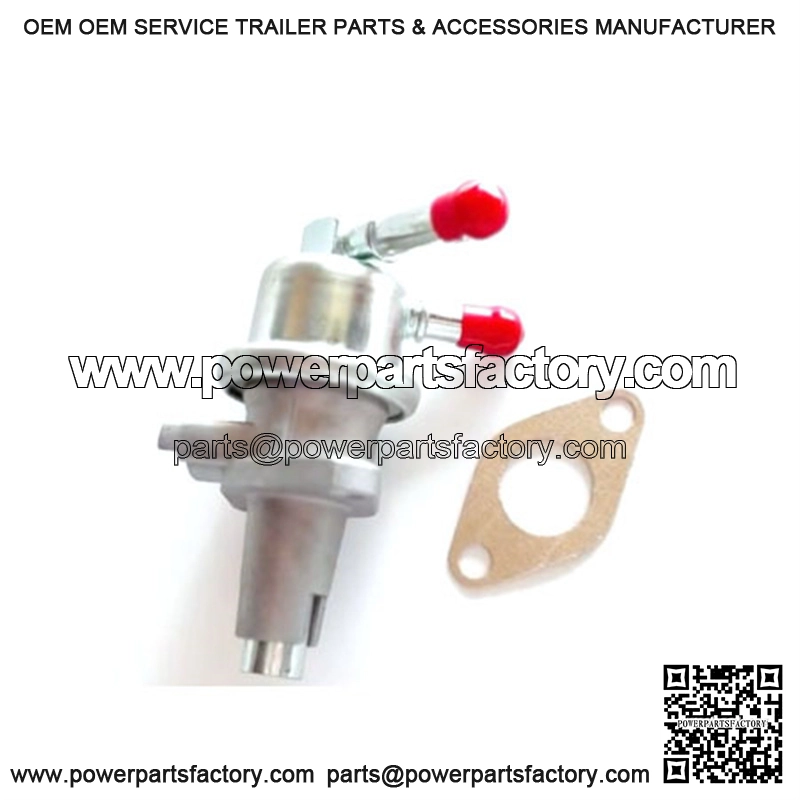 Fuel Pump For Kubota Diesel V2003 D1703 L2800 L2900 - Image 2