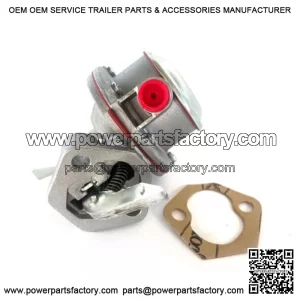For John Deere Fuel Pump 1020 1030 1040 1120 1130 1140 1630 1640 1830 1840
