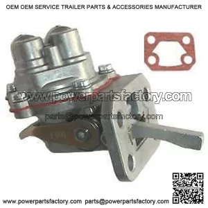 Perkins 4.108 Fuel Lift Transfer Pump 2602 994139 994297