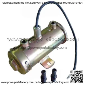 AR67543 Electric Fuel Pump For Ford New Holland 8160 For John Deere 952 955 965