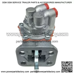 3637292M91 For Massey Ferguson Fuel Pump 154 230 231 235 240 243 245 250 253 360