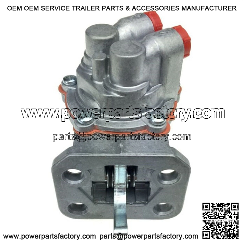 3637292M91 For Massey Ferguson Fuel Pump 154 230 231 235 240 243 245 250 253 360