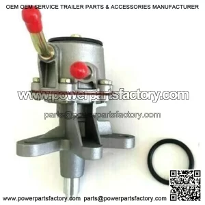 For Bobcat Skid Steer Fuel Pump S250 T200 873 6677830