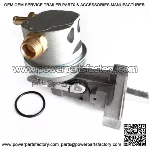 For John Deere Fuel Pump 3029 4039 4045 6068 6068D 6068H 5085M 5095M RE68345