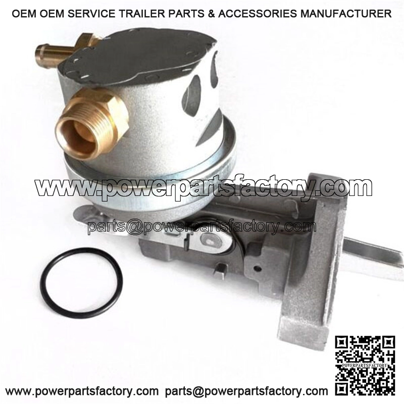 For John Deere Fuel Pump 3029 4039 4045 6068 6068D 6068H 5085M 5095M RE68345
