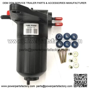ULPK0039 Diesel Fuel Pump Oil Water Separator For Perkins 4132A015 4132A016