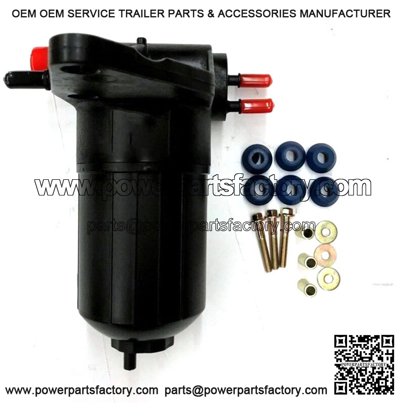 ULPK0039 Diesel Fuel Pump Oil Water Separator For Perkins 4132A015 4132A016 - Image 2