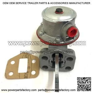Fuel Pump for Massey Ferguson 2641A068 Perkins 1006T ULPK0036 4222449M91