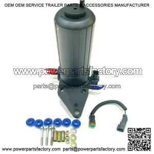 For Perkins Fuel Pump Terex RC85 RC100 RCV PT100 276G 286G 4255 Landini 1103