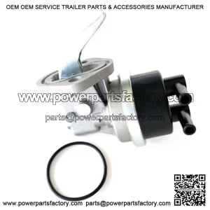 For John Deere Fuel Pump 4045D 4039T 4039D 4.239T 4.239D 2.9T 2.9D