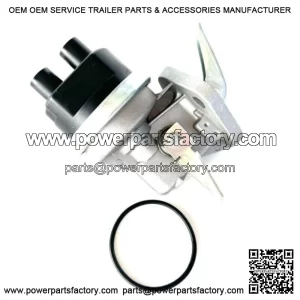 For John Deere Fuel Pump 2155 2355 2555 2755 2855N 2955 3055 3155 3030 RE38009
