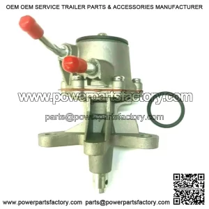 For Bobcat Skid Steer Fuel Pump 864