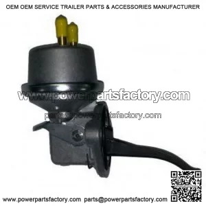 RE61260 Fuel Pump For John Deere 3100 3110 3210 3210X 3200 3300 3310 3400 3410