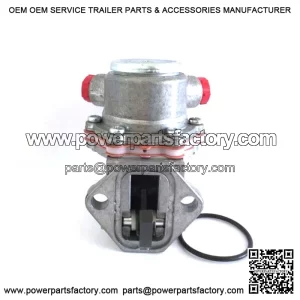 Fuel Lift Pump For Motor VM 1052, 1959/6