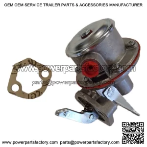 Fuel Pump Fits John Deere Tractor Diesel 2020 2030 2040S 2120 2130 2140 RE27667