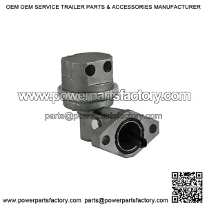 Fuel Lift Transfer Pump Fits John Deere 6130D 6140D 5075M 643 6115D 5085M 640