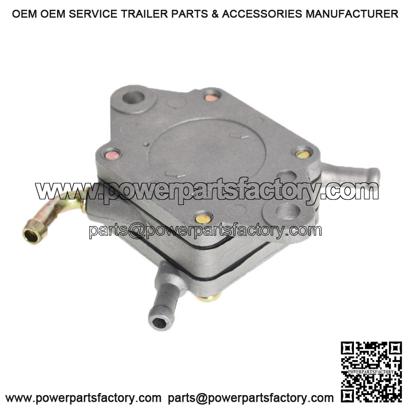 ALL-CARB Fuel Pump For John Deere 112L 130 160 165 175 180 LX172 LX176 LX186 - Image 5