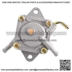 Kits For John Deere 112L 130 160 165 175 180 LX172 LX176 LX186 Fuel Pump