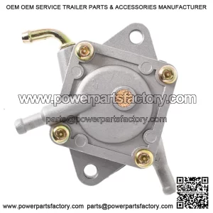 LX172 LX176 LX186 Fuel Pump Fits For John Deere 112L 130 160 165 175 180