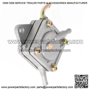 Fuel Pump Fits For John Deere 112L 130 160 165 175 180 LX172 LX176 LX186