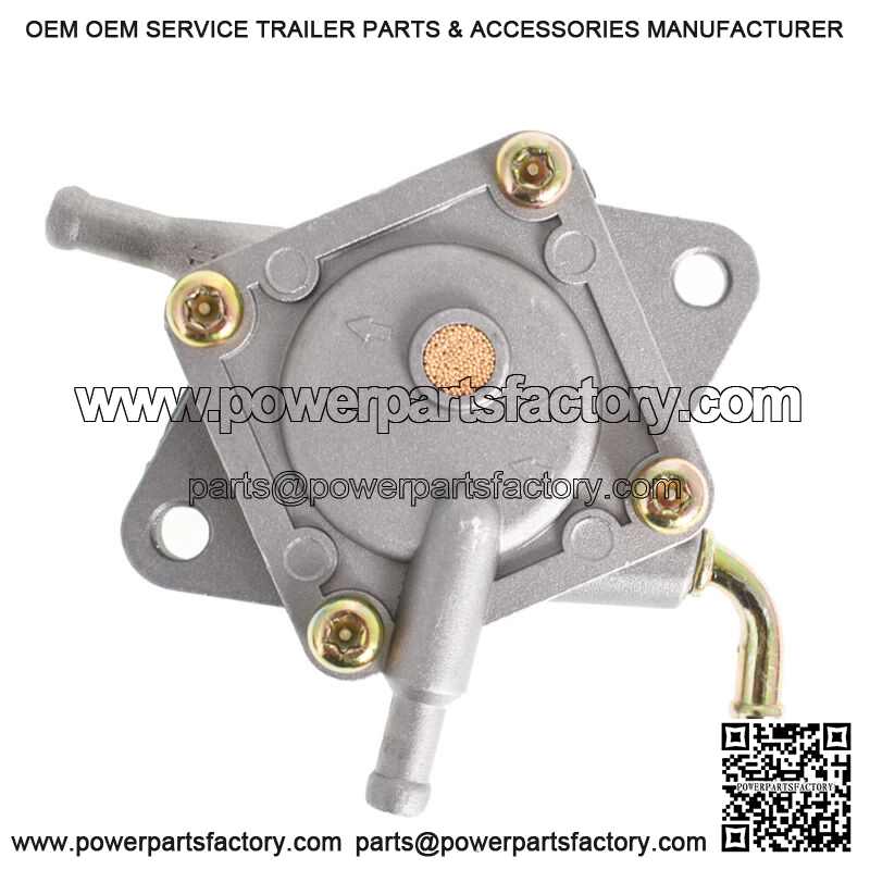 Fuel Pump Fits For John Deere 112L 130 160 165 175 180 LX172 LX176 LX186 - Image 2