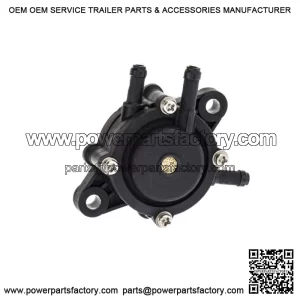 Fuel Pump Kit for John Deere L120 L130 L100 345 L118 L111 D140 L105 808656