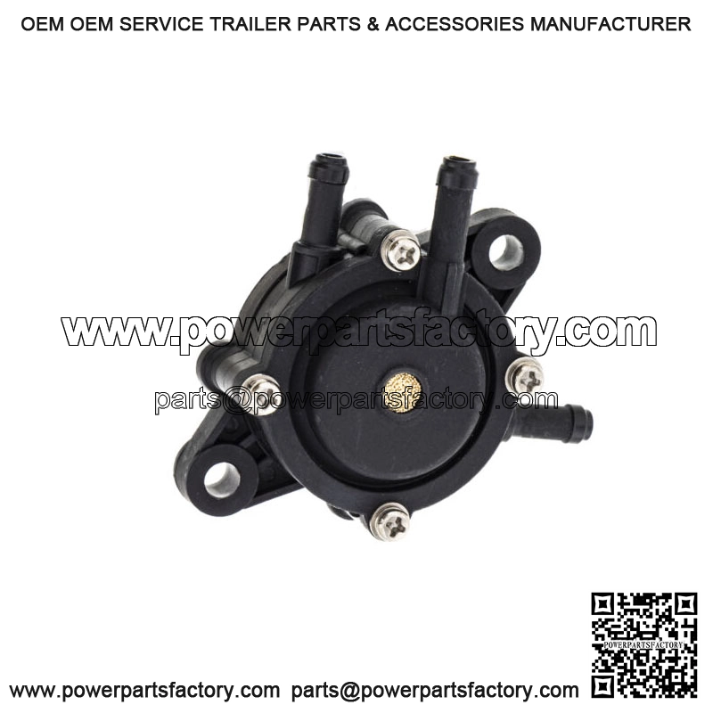 Fuel Pump Kit for John Deere L120 L130 L100 345 L118 L111 D140 L105 808656
