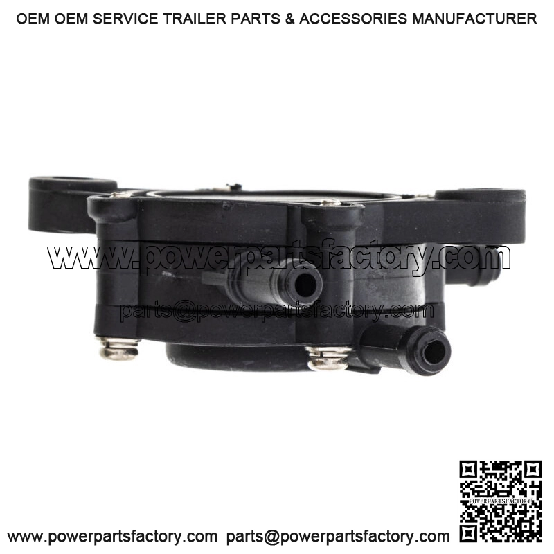 Fuel Pump Kit for John Deere L120 L130 L100 345 L118 L111 D140 L105 808656 - Image 5