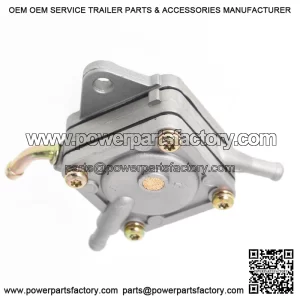 For John Deere 112L 130 160 165 175 180 LX172 LX176 LX186 GT262 Fuel Pump