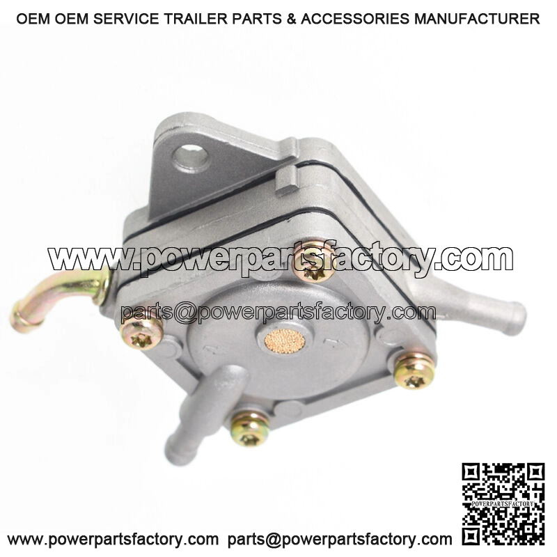 For John Deere 112L 130 160 165 175 180 LX172 LX176 LX186 GT262 Fuel Pump