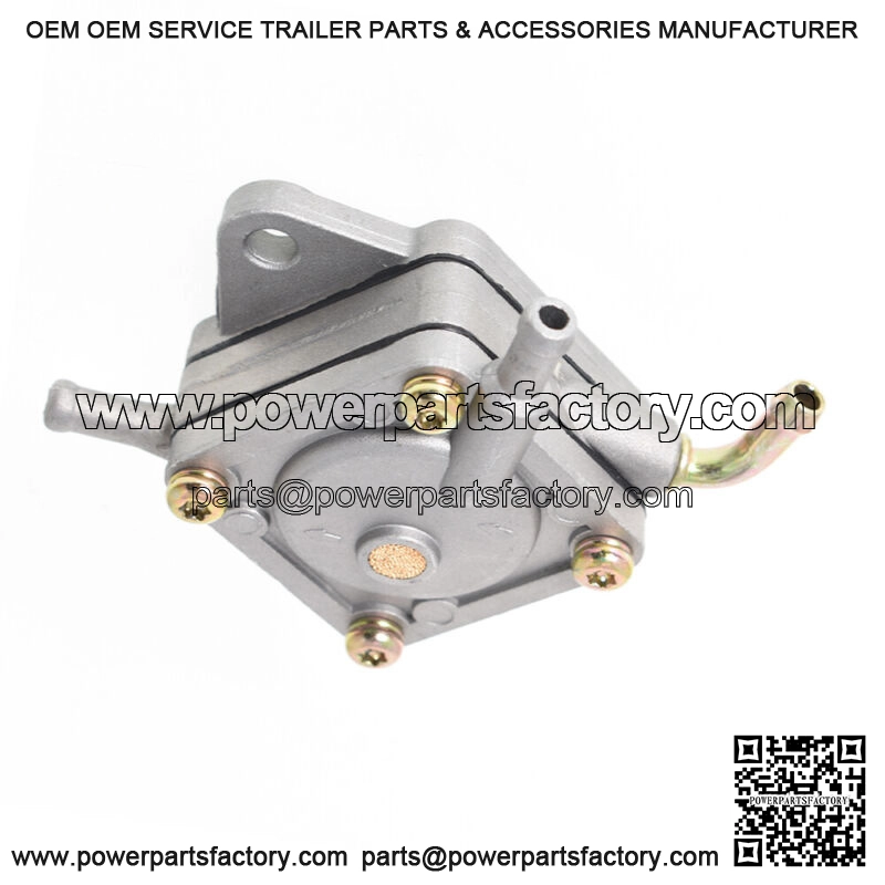 For John Deere 112L 130 160 165 175 180 LX172 LX176 LX186 GT262 Fuel Pump - Image 4