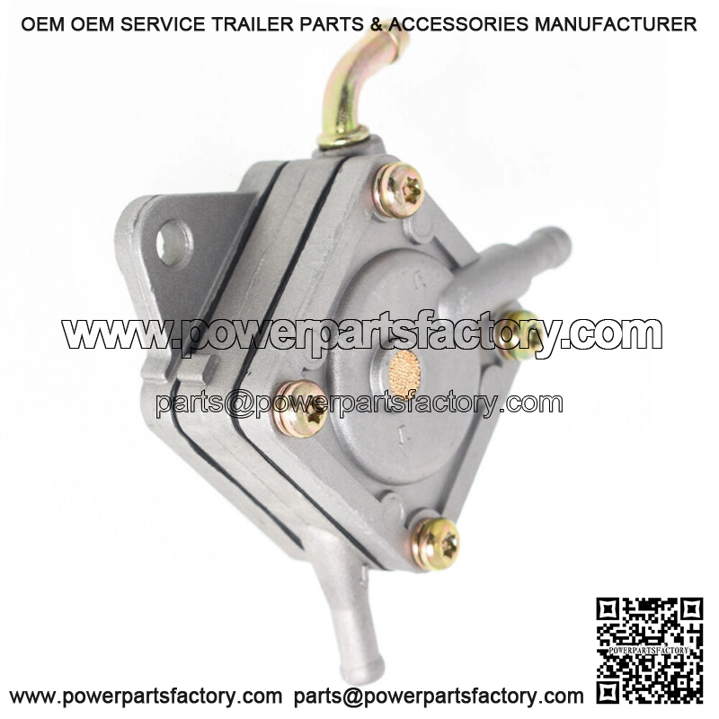 For John Deere 112L 130 160 165 175 180 LX172 LX176 LX186 GT262 Fuel Pump - Image 5