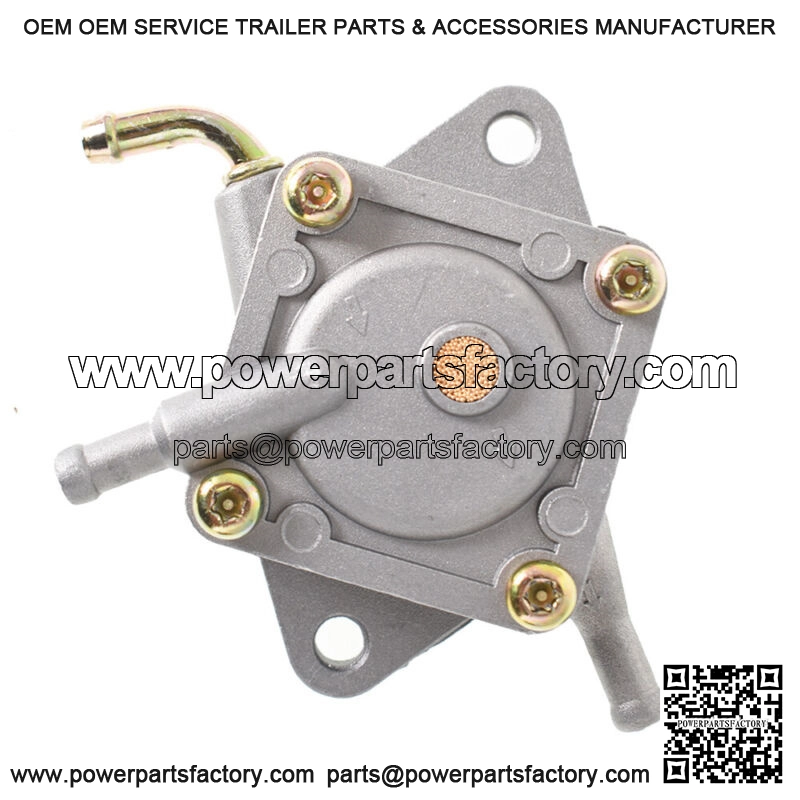 Fuel Pump Fits For John Deere 112L 130 160 165 175 180 LX172 LX176 LX186 GT262 - Image 5