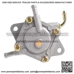 Fits For John Deere 112L 130 160 165 175 180 LX172 LX176 LX186 GT262 Fuel Pump