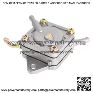 Fuel Pump For John Deere 112L 130 160 165 175 180 LX172 LX176 LX186 New