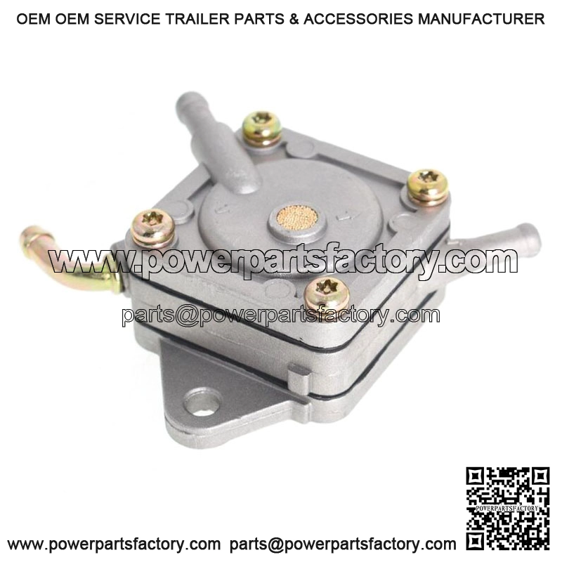 Fuel Pump For John Deere 112L 130 160 165 175 180 LX172 LX176 LX186 New