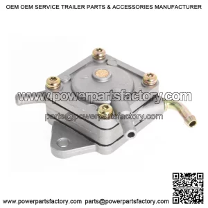 Fuel Pump For John Deere 112L 130 160 165 175 180 LX172 LX176 LX186