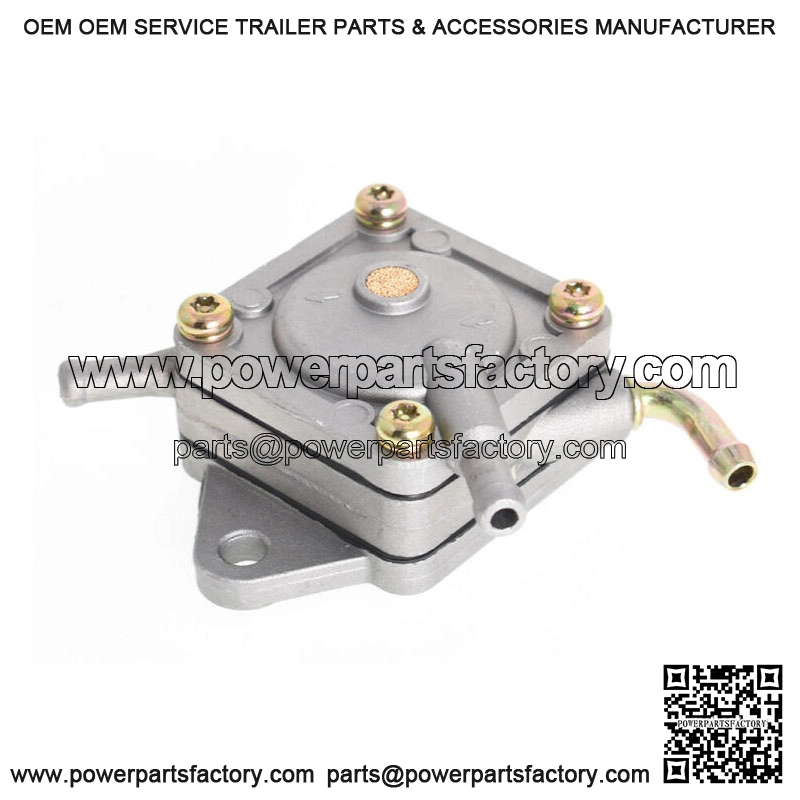 Fuel Pump For John Deere 112L 130 160 165 175 180 LX172 LX176 LX186