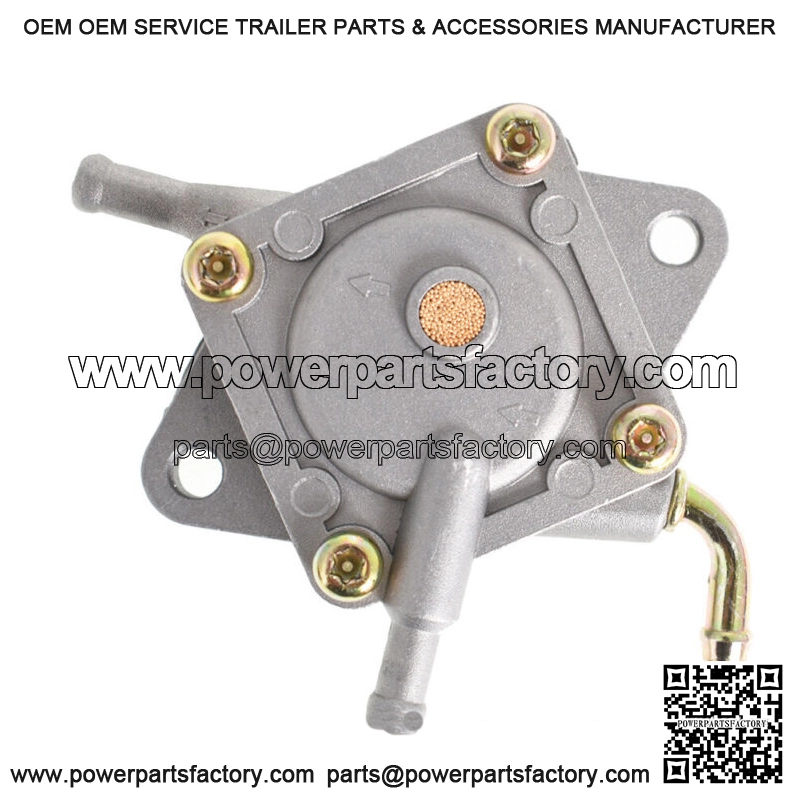 Fuel Pump For John Deere 112L 130 160 165 175 180 LX172 LX176 LX186 - Image 2