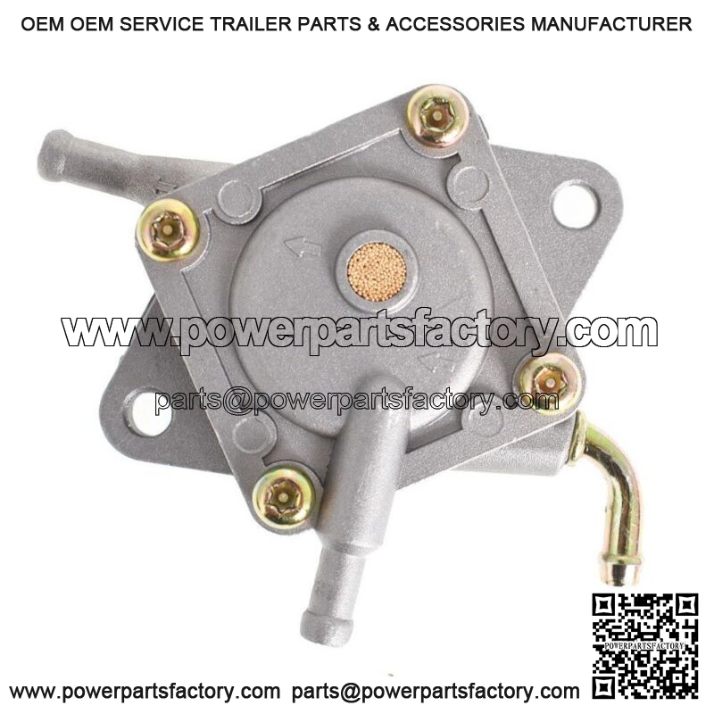 Fuel Pump Fit For John Deere 112L 130 160 165 175 180 LX172 LX176 LX186