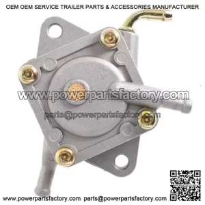 Fuel Pump For John Deere 112L 130 160 165 175 180 LX176 LX186 LX172
