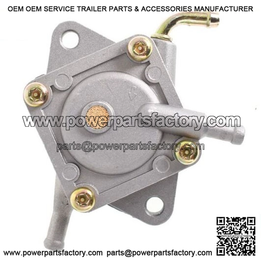 Fuel Pump For John Deere 112L 130 160 165 175 180 LX176 LX186 LX172
