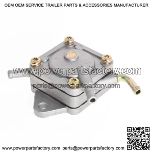 Fuel Pump Kits For John Deere 112L 130 160 165 175 180 LX172 LX176 LX186