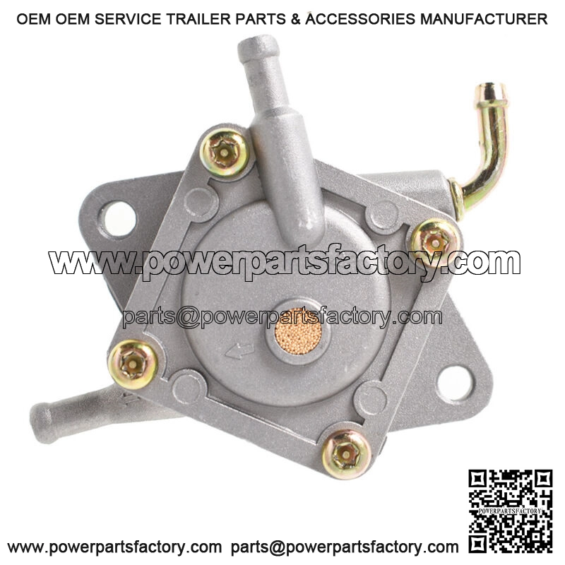 Fuel Pump Kits For John Deere 112L 130 160 165 175 180 LX172 LX176 LX186 - Image 4
