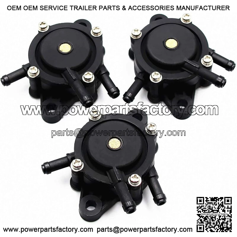 Fuel Pump For John Deere L105 L107 L108 L111 L118 L120 L130 LT166 LT180 - Image 4