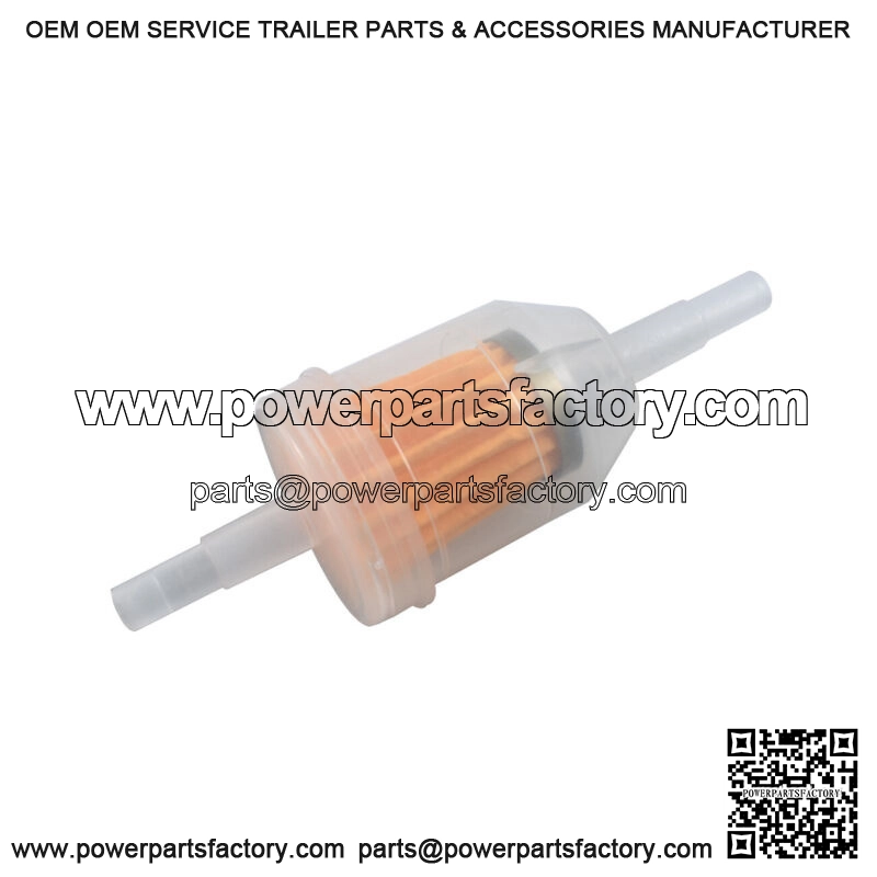 Fuel Pump Fuel Filter For John Deere LA105 LA115 L107 L108 L111 L118 L120 L130 - Image 3
