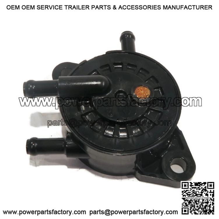 FUEL PUMP fits John Deere L105 L107 L108 L111 L118 L120 L130 LA105 LA115 LA120 - Image 2