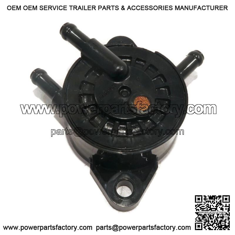FUEL PUMP fits John Deere L105 L107 L108 L111 L118 L120 L130 LA105 LA115 LA120 - Image 3