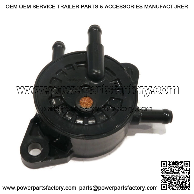 FUEL PUMP fits John Deere L105 L107 L108 L111 L118 L120 L130 LA105 LA115 LA120 - Image 4