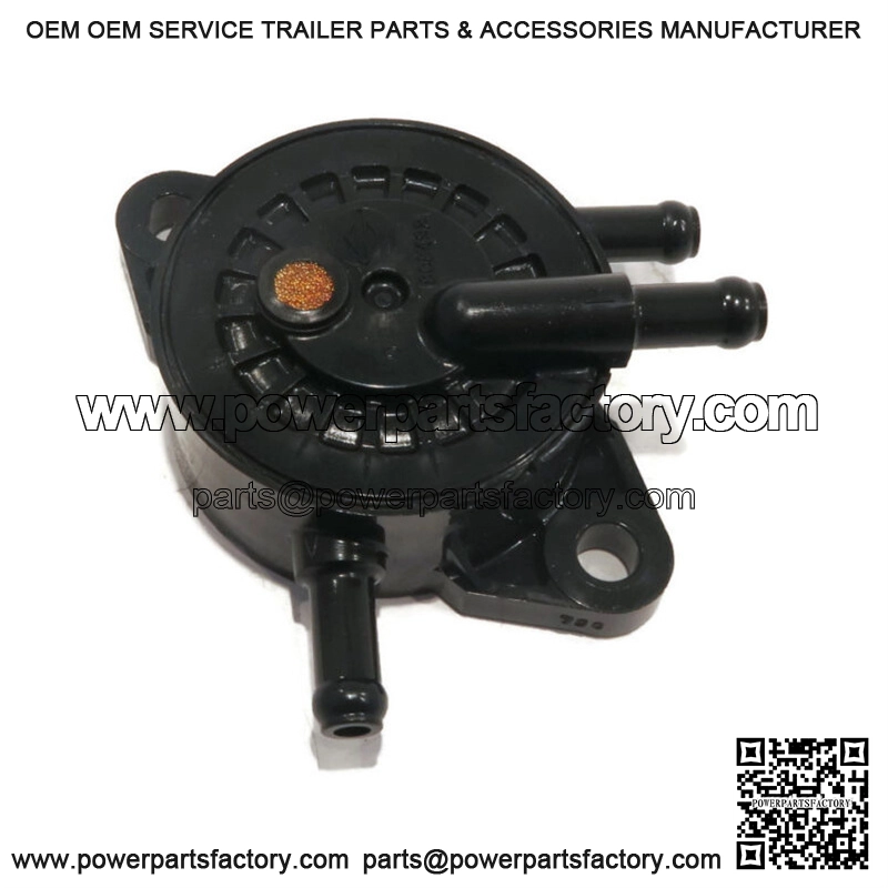 FUEL PUMP fits John Deere L105 L107 L108 L111 L118 L120 L130 LA105 LA115 LA120 - Image 5